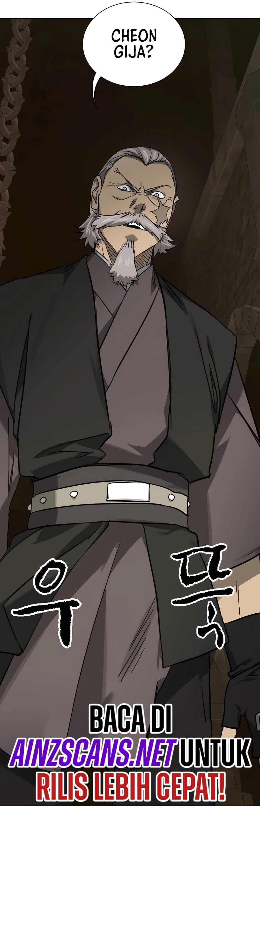 Infinite Level Up in Murim chapter 228