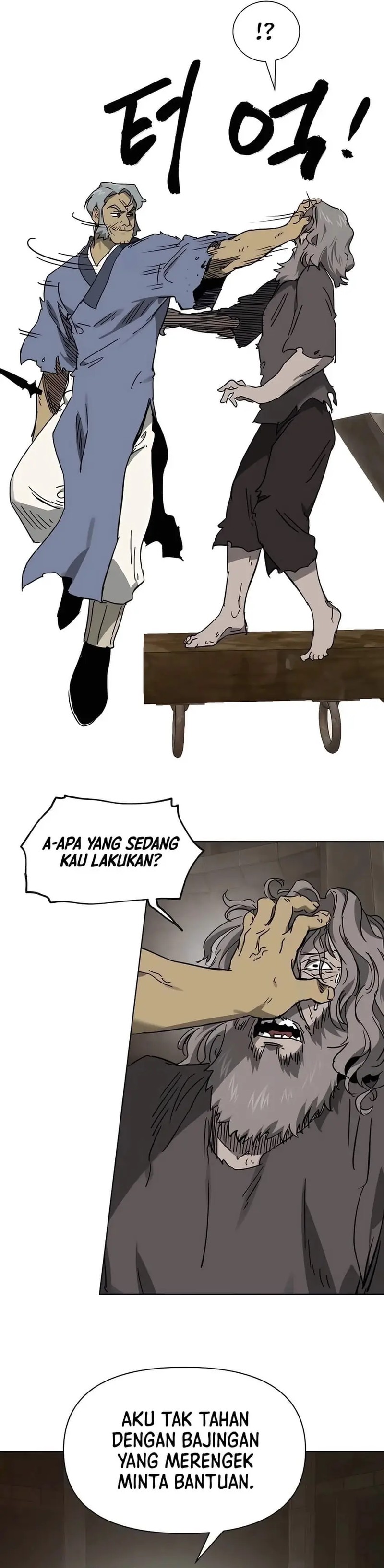 Dilarang COPAS - situs resmi www.mangacanblog.com - Komik infinite level up in murim 235 - chapter 235 236 Indonesia infinite level up in murim 235 - chapter 235 Terbaru 13|Baca Manga Komik Indonesia|Mangacan