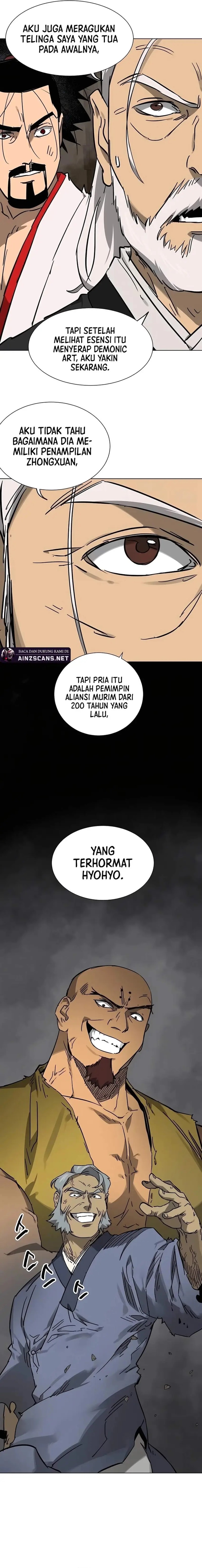 Dilarang COPAS - situs resmi www.mangacanblog.com - Komik infinite level up in murim 235 - chapter 235 236 Indonesia infinite level up in murim 235 - chapter 235 Terbaru 16|Baca Manga Komik Indonesia|Mangacan