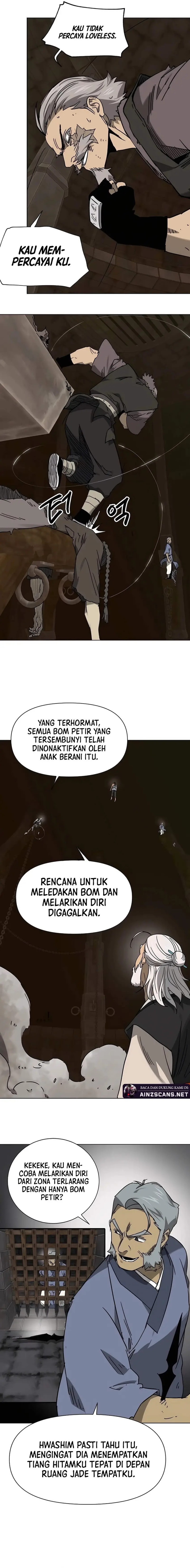 Dilarang COPAS - situs resmi www.mangacanblog.com - Komik infinite level up in murim 235 - chapter 235 236 Indonesia infinite level up in murim 235 - chapter 235 Terbaru 19|Baca Manga Komik Indonesia|Mangacan