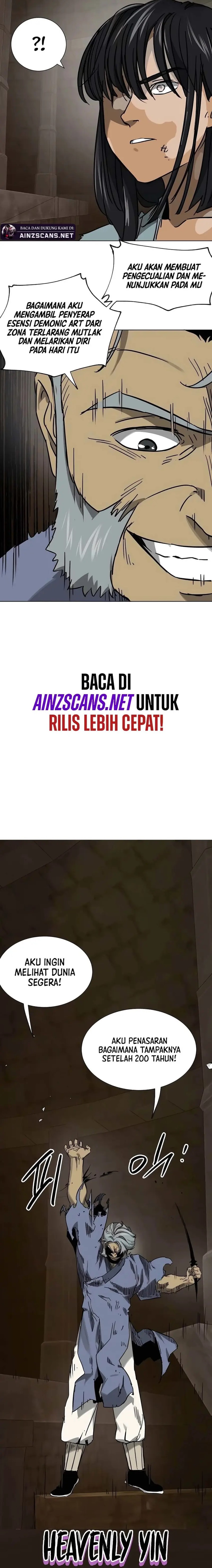 Dilarang COPAS - situs resmi www.mangacanblog.com - Komik infinite level up in murim 235 - chapter 235 236 Indonesia infinite level up in murim 235 - chapter 235 Terbaru 21|Baca Manga Komik Indonesia|Mangacan