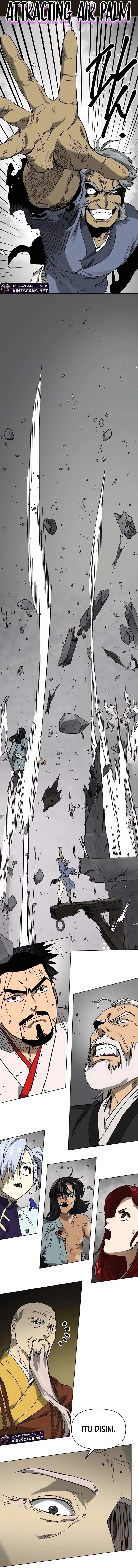 Dilarang COPAS - situs resmi www.mangacanblog.com - Komik infinite level up in murim 235 - chapter 235 236 Indonesia infinite level up in murim 235 - chapter 235 Terbaru 22|Baca Manga Komik Indonesia|Mangacan