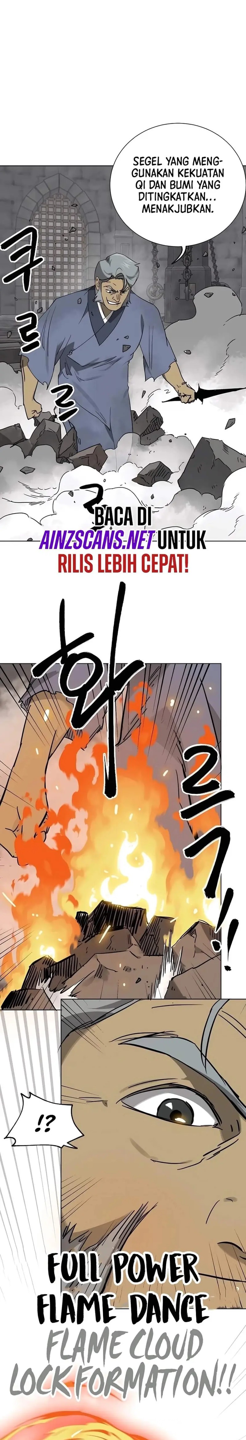 Dilarang COPAS - situs resmi www.mangacanblog.com - Komik infinite level up in murim 235 - chapter 235 236 Indonesia infinite level up in murim 235 - chapter 235 Terbaru 30|Baca Manga Komik Indonesia|Mangacan