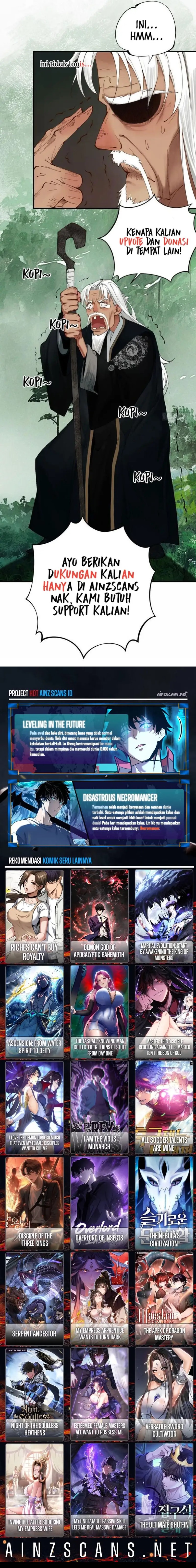 Dilarang COPAS - situs resmi www.mangacanblog.com - Komik infinite level up in murim 235 - chapter 235 236 Indonesia infinite level up in murim 235 - chapter 235 Terbaru 34|Baca Manga Komik Indonesia|Mangacan