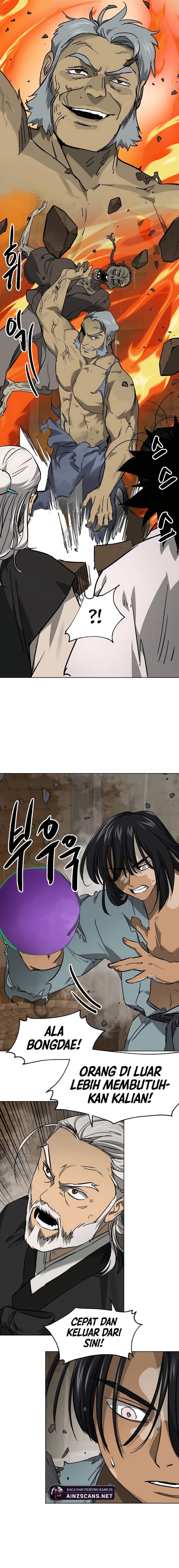 Dilarang COPAS - situs resmi www.mangacanblog.com - Komik infinite level up in murim 237 - chapter 237 238 Indonesia infinite level up in murim 237 - chapter 237 Terbaru 1|Baca Manga Komik Indonesia|Mangacan