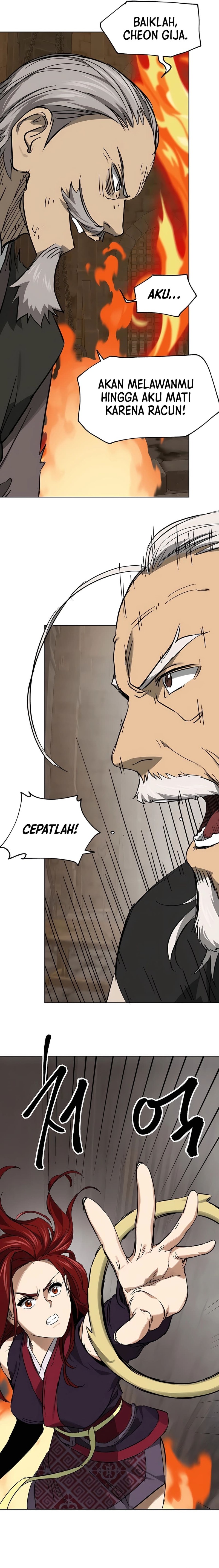 Dilarang COPAS - situs resmi www.mangacanblog.com - Komik infinite level up in murim 237 - chapter 237 238 Indonesia infinite level up in murim 237 - chapter 237 Terbaru 4|Baca Manga Komik Indonesia|Mangacan