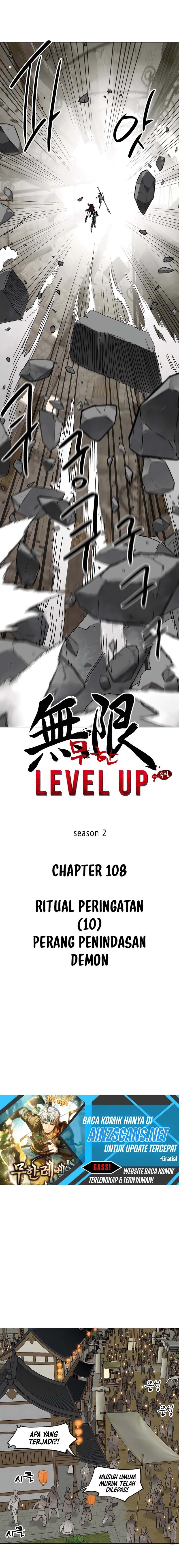 Dilarang COPAS - situs resmi www.mangacanblog.com - Komik infinite level up in murim 237 - chapter 237 238 Indonesia infinite level up in murim 237 - chapter 237 Terbaru 8|Baca Manga Komik Indonesia|Mangacan