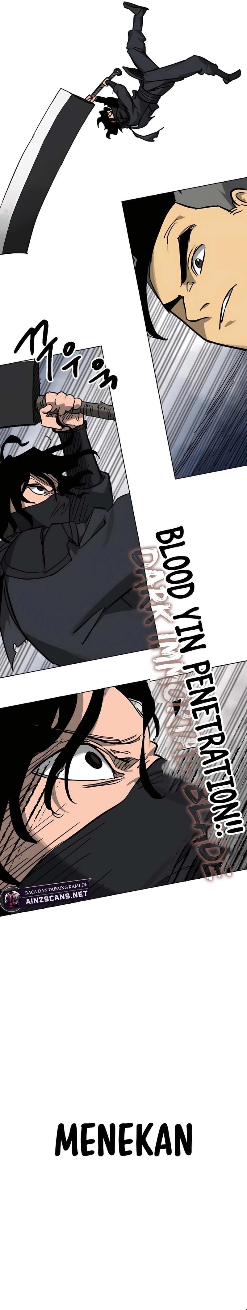Dilarang COPAS - situs resmi www.mangacanblog.com - Komik infinite level up in murim 237 - chapter 237 238 Indonesia infinite level up in murim 237 - chapter 237 Terbaru 27|Baca Manga Komik Indonesia|Mangacan