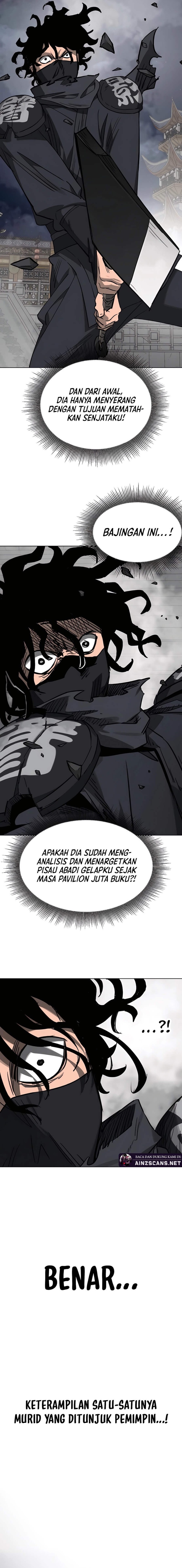 Dilarang COPAS - situs resmi www.mangacanblog.com - Komik infinite level up in murim 237 - chapter 237 238 Indonesia infinite level up in murim 237 - chapter 237 Terbaru 30|Baca Manga Komik Indonesia|Mangacan