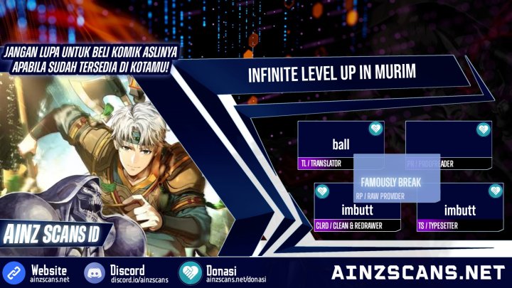 Dilarang COPAS - situs resmi www.mangacanblog.com - Komik infinite level up in murim 238 - chapter 238 239 Indonesia infinite level up in murim 238 - chapter 238 Terbaru 0|Baca Manga Komik Indonesia|Mangacan