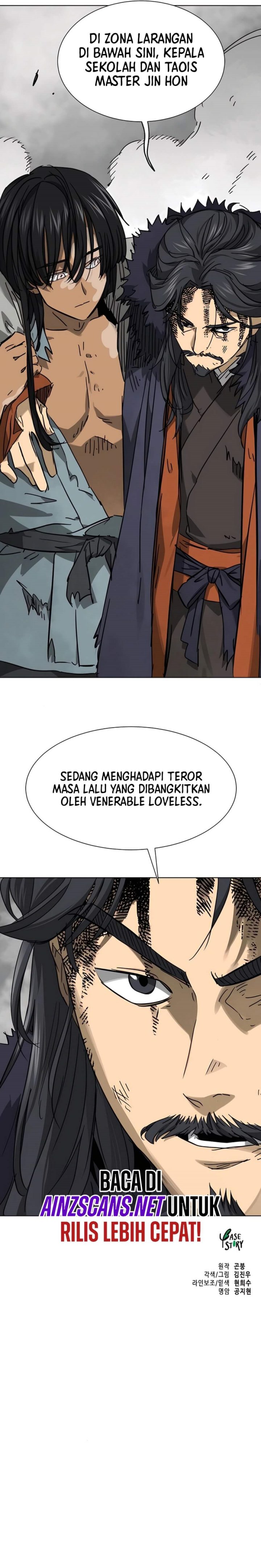 Dilarang COPAS - situs resmi www.mangacanblog.com - Komik infinite level up in murim 238 - chapter 238 239 Indonesia infinite level up in murim 238 - chapter 238 Terbaru 21|Baca Manga Komik Indonesia|Mangacan