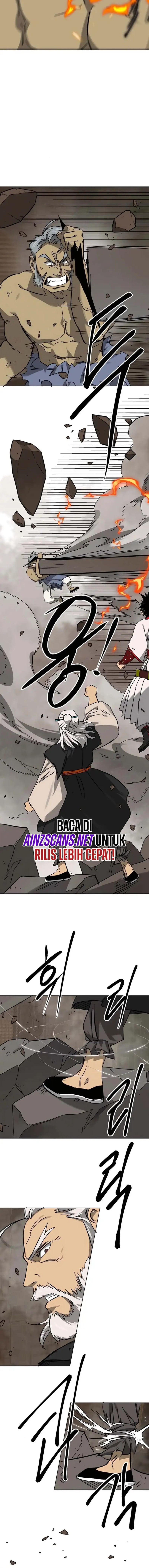 Infinite Level Up in Murim Chapter 239 Bahasa Indonesia
