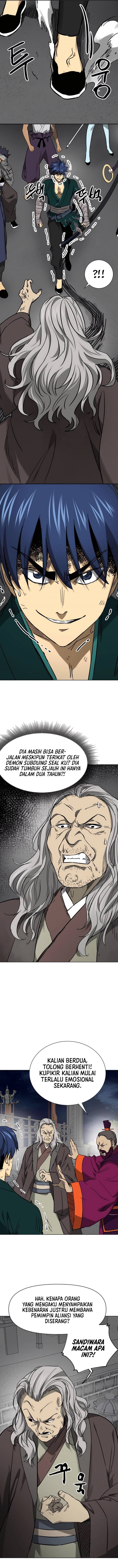 Dilarang COPAS - situs resmi www.mangacanblog.com - Komik infinite level up in murim 240 - chapter 240 241 Indonesia infinite level up in murim 240 - chapter 240 Terbaru 2|Baca Manga Komik Indonesia|Mangacan
