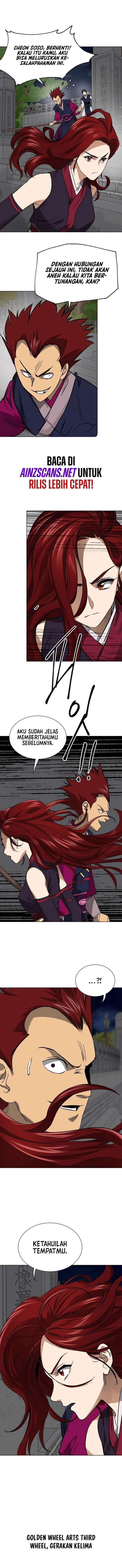 Dilarang COPAS - situs resmi www.mangacanblog.com - Komik infinite level up in murim 240 - chapter 240 241 Indonesia infinite level up in murim 240 - chapter 240 Terbaru 8|Baca Manga Komik Indonesia|Mangacan