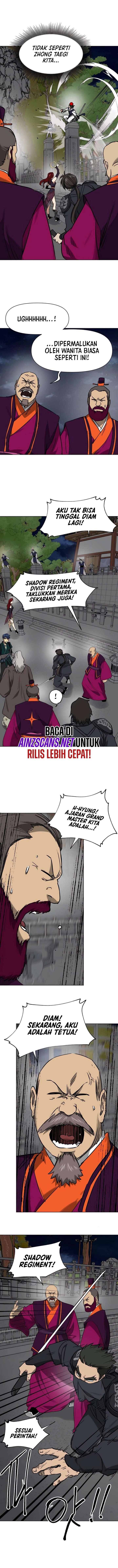 Dilarang COPAS - situs resmi www.mangacanblog.com - Komik infinite level up in murim 240 - chapter 240 241 Indonesia infinite level up in murim 240 - chapter 240 Terbaru 10|Baca Manga Komik Indonesia|Mangacan