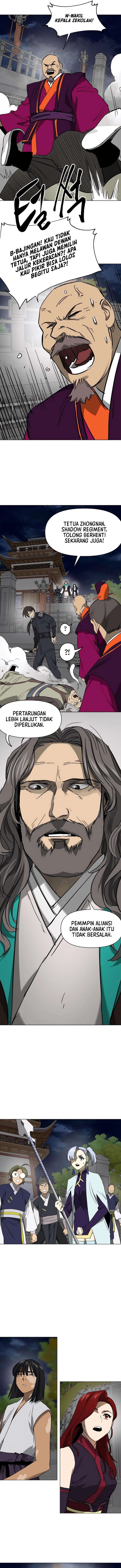 Dilarang COPAS - situs resmi www.mangacanblog.com - Komik infinite level up in murim 240 - chapter 240 241 Indonesia infinite level up in murim 240 - chapter 240 Terbaru 17|Baca Manga Komik Indonesia|Mangacan