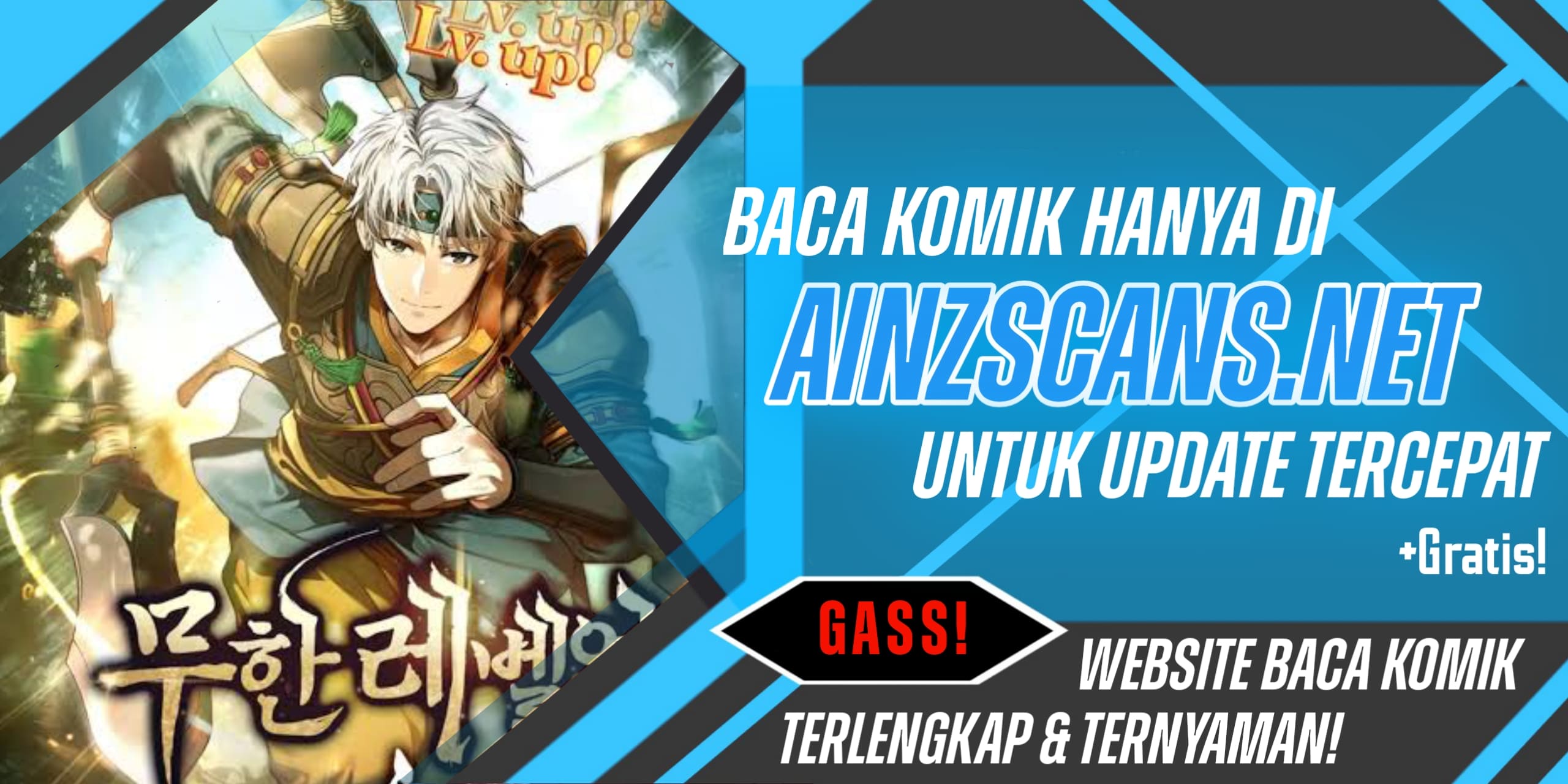 Dilarang COPAS - situs resmi www.mangacanblog.com - Komik infinite level up in murim 244 - chapter 244 245 Indonesia infinite level up in murim 244 - chapter 244 Terbaru 1|Baca Manga Komik Indonesia|Mangacan