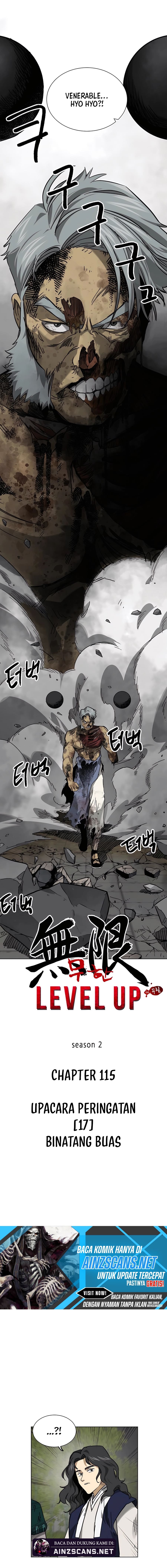 Dilarang COPAS - situs resmi www.mangacanblog.com - Komik infinite level up in murim 244 - chapter 244 245 Indonesia infinite level up in murim 244 - chapter 244 Terbaru 3|Baca Manga Komik Indonesia|Mangacan