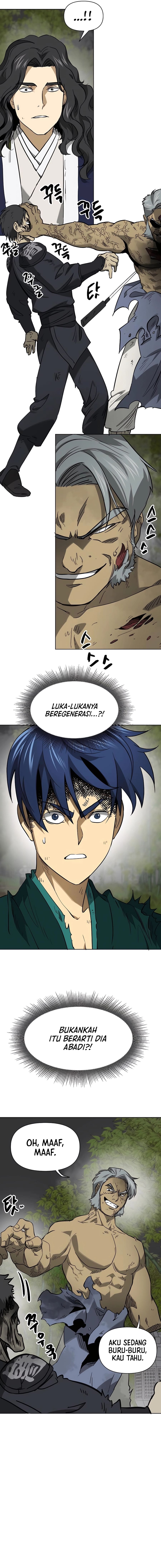 Dilarang COPAS - situs resmi www.mangacanblog.com - Komik infinite level up in murim 244 - chapter 244 245 Indonesia infinite level up in murim 244 - chapter 244 Terbaru 8|Baca Manga Komik Indonesia|Mangacan