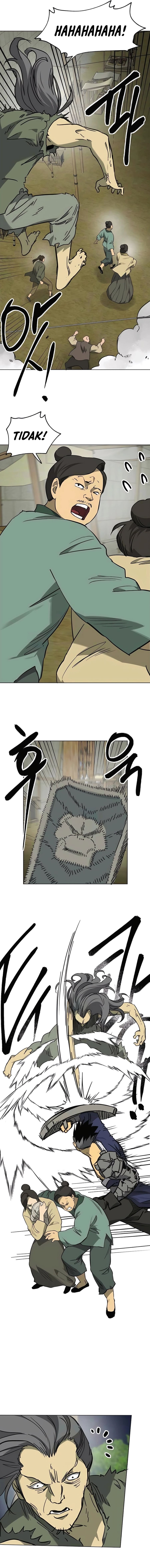 Infinite Level Up in Murim chapter 245