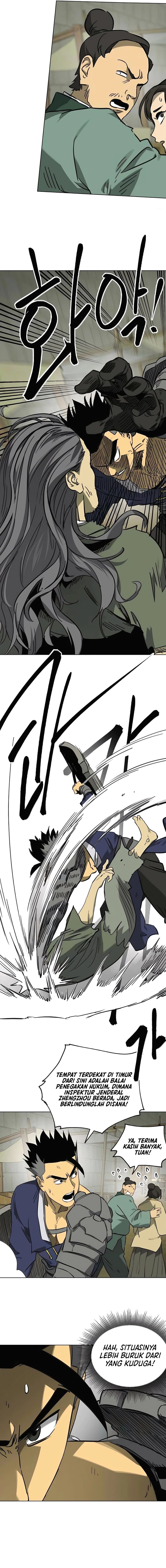 Infinite Level Up in Murim chapter 245