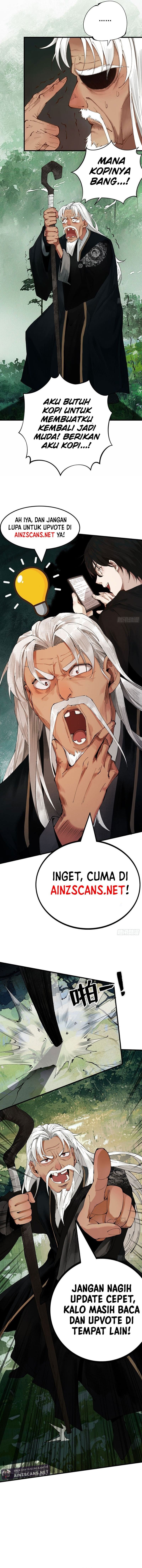 Infinite Level Up in Murim chapter 245