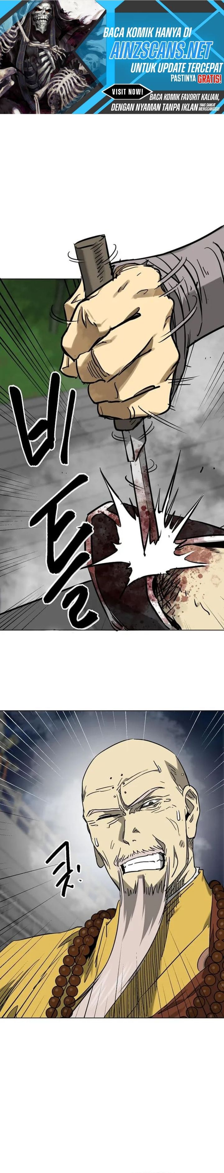 Infinite Level Up in Murim Chapter 246 Bahasa Indonesia