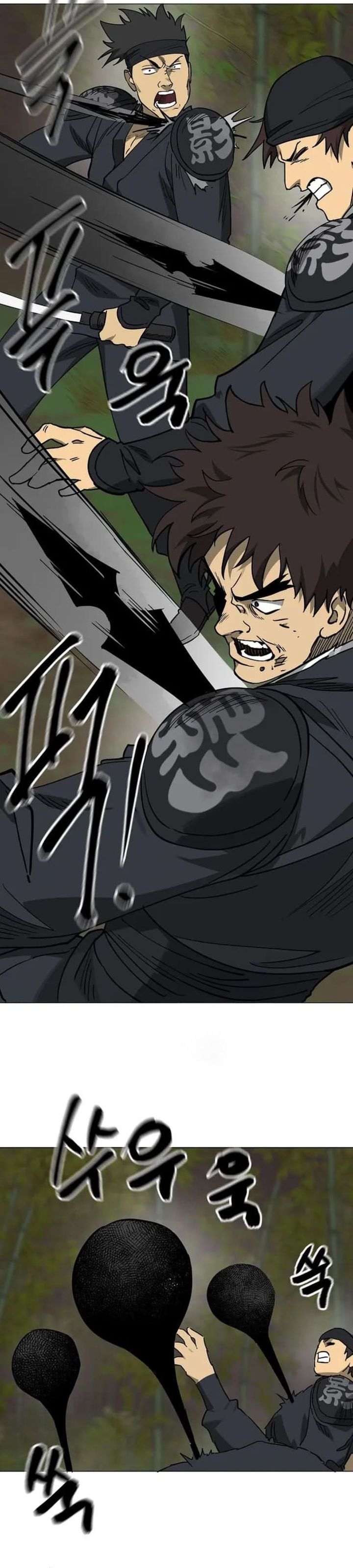 Infinite Level Up in Murim Chapter 246 Bahasa Indonesia