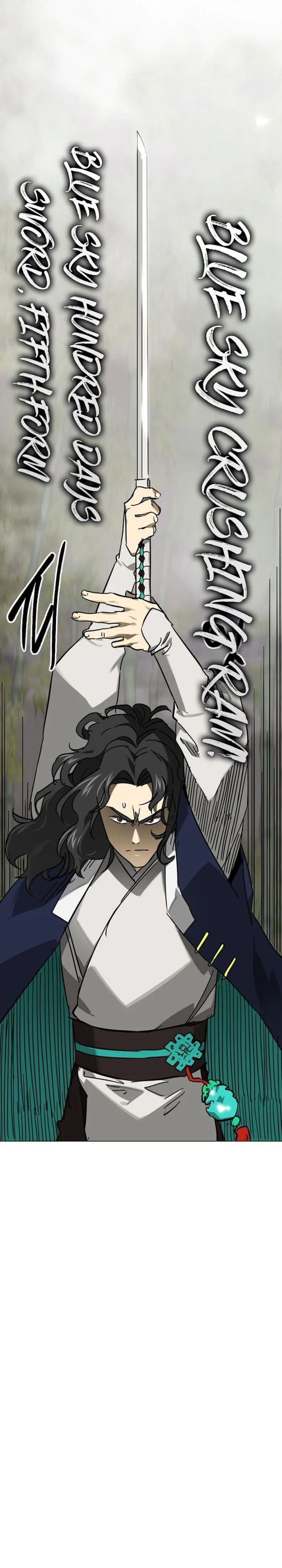 Infinite Level Up in Murim Chapter 246 Bahasa Indonesia