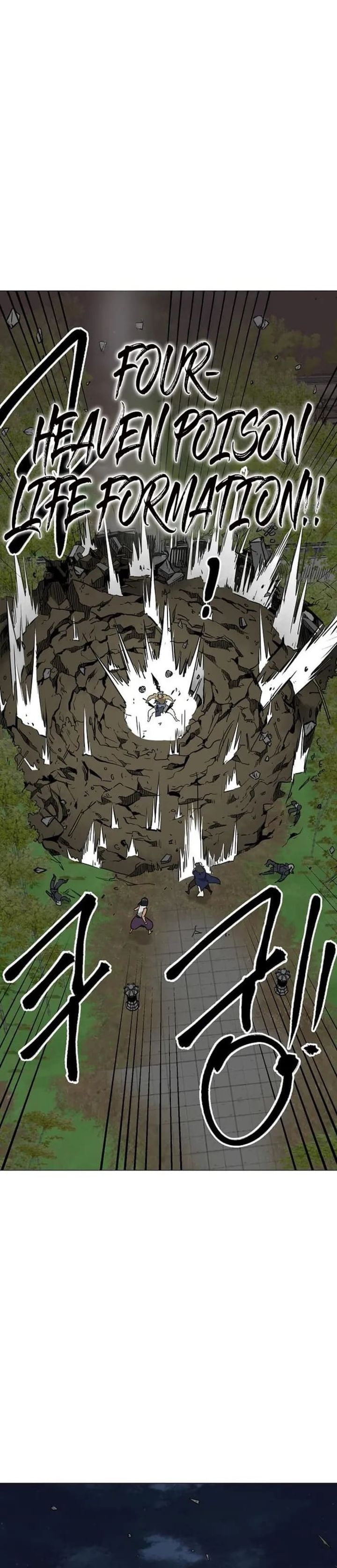 Infinite Level Up in Murim Chapter 246 Bahasa Indonesia