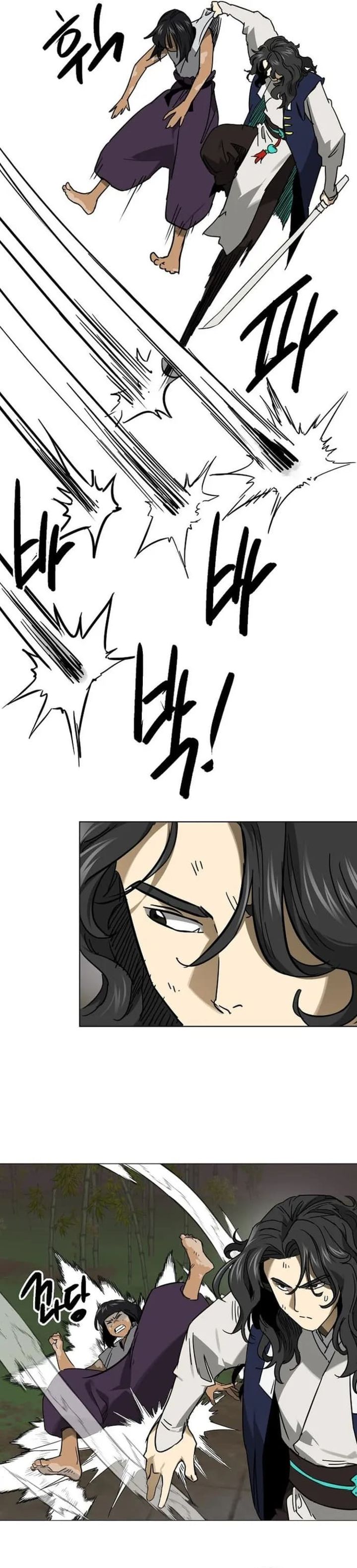 Infinite Level Up in Murim Chapter 246 Bahasa Indonesia