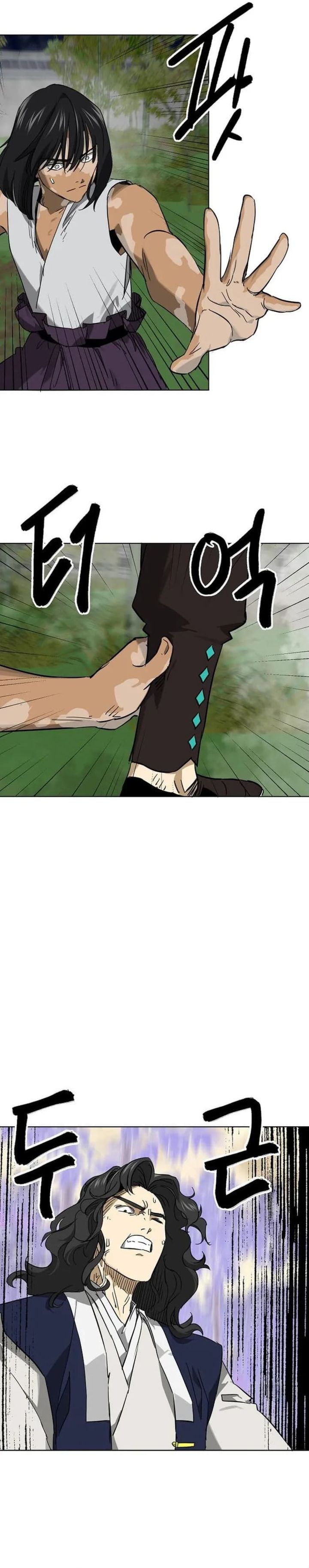 Infinite Level Up in Murim Chapter 246 Bahasa Indonesia