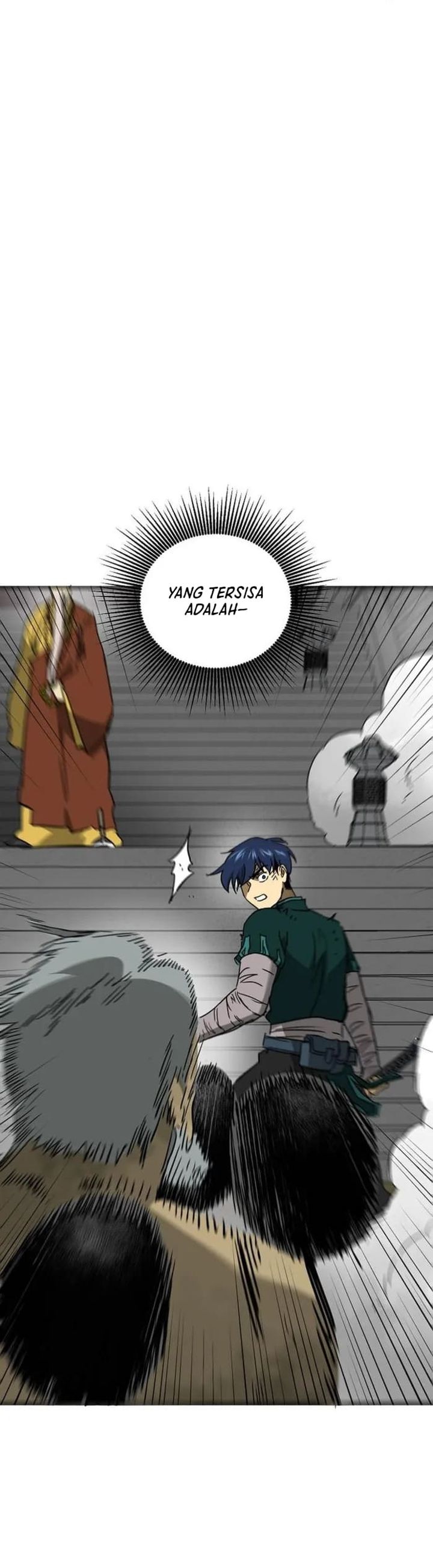 Infinite Level Up in Murim Chapter 246 Bahasa Indonesia