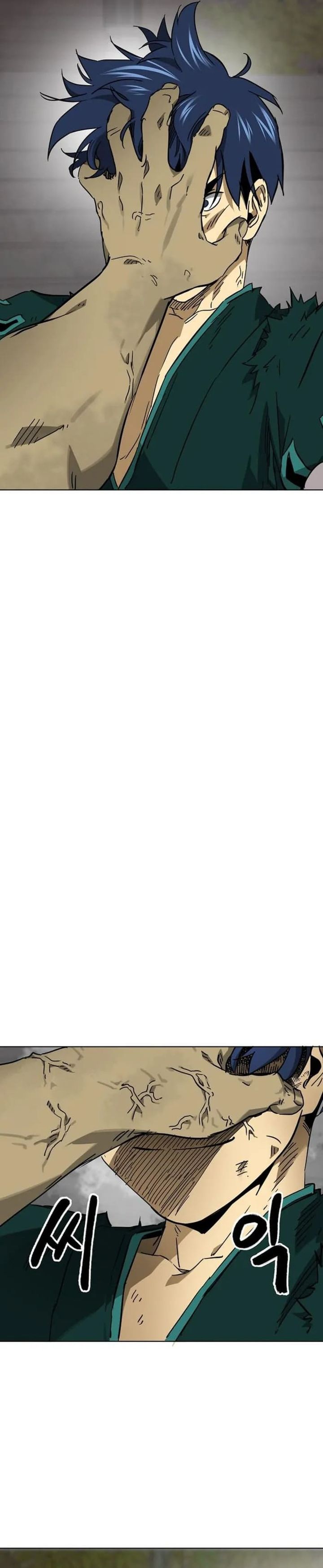 Infinite Level Up in Murim Chapter 246 Bahasa Indonesia