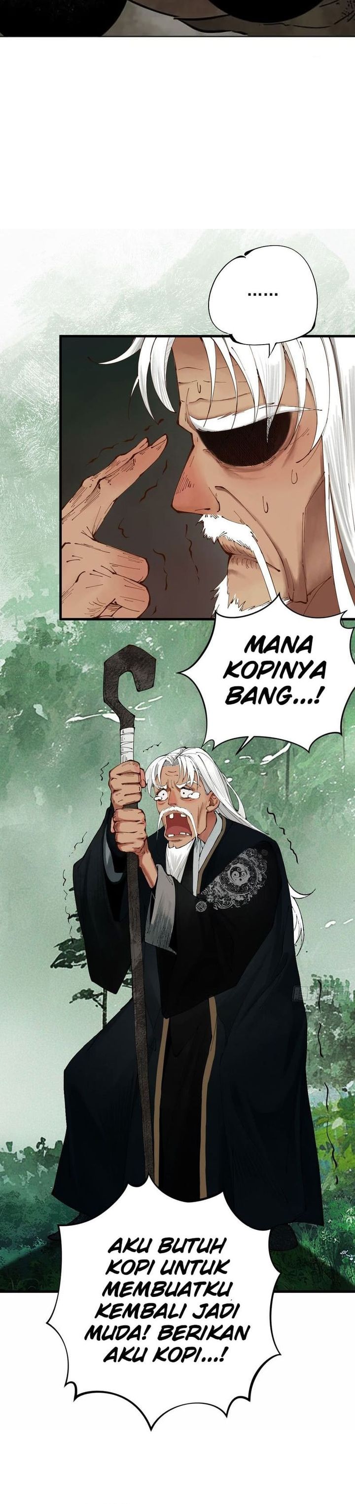 Infinite Level Up in Murim Chapter 246 Bahasa Indonesia