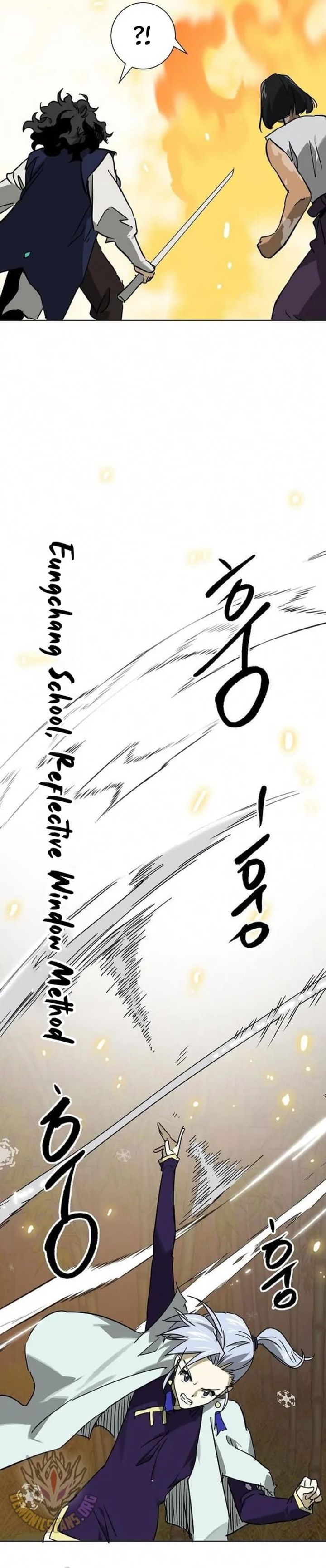 Infinite Level Up in Murim Chapter 247 Bahasa Indonesia