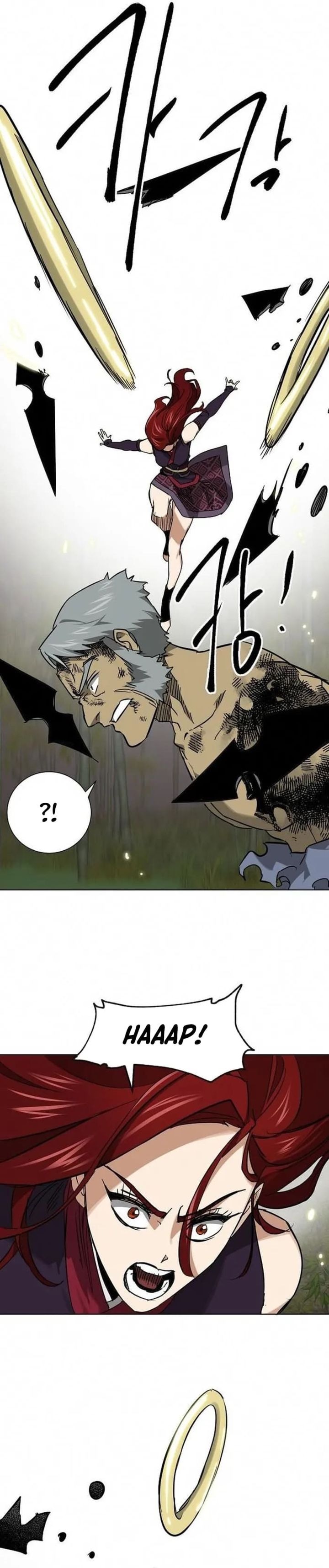 Infinite Level Up in Murim Chapter 247 Bahasa Indonesia