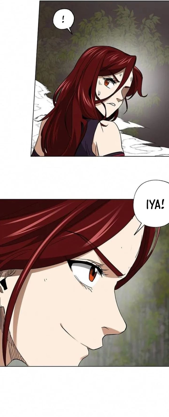 Infinite Level Up in Murim Chapter 247 Bahasa Indonesia