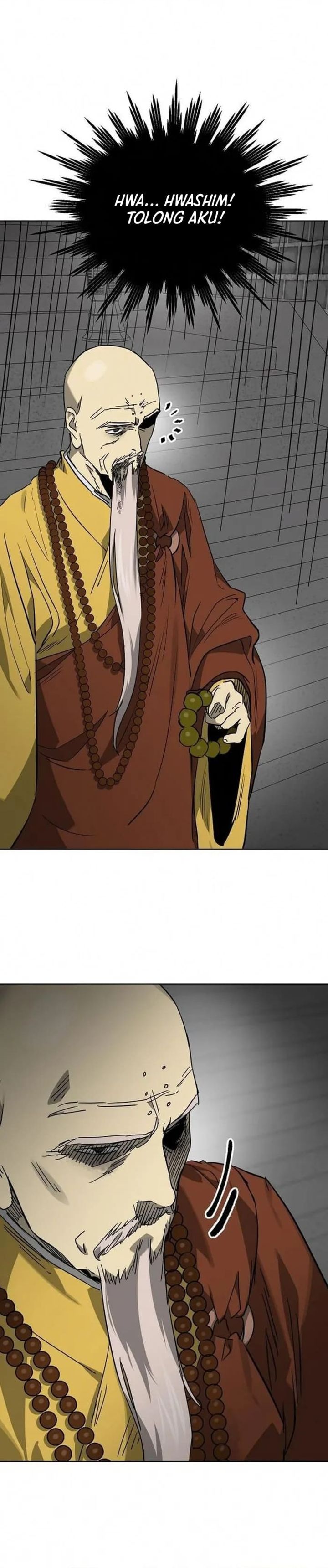 Infinite Level Up in Murim Chapter 247 Bahasa Indonesia