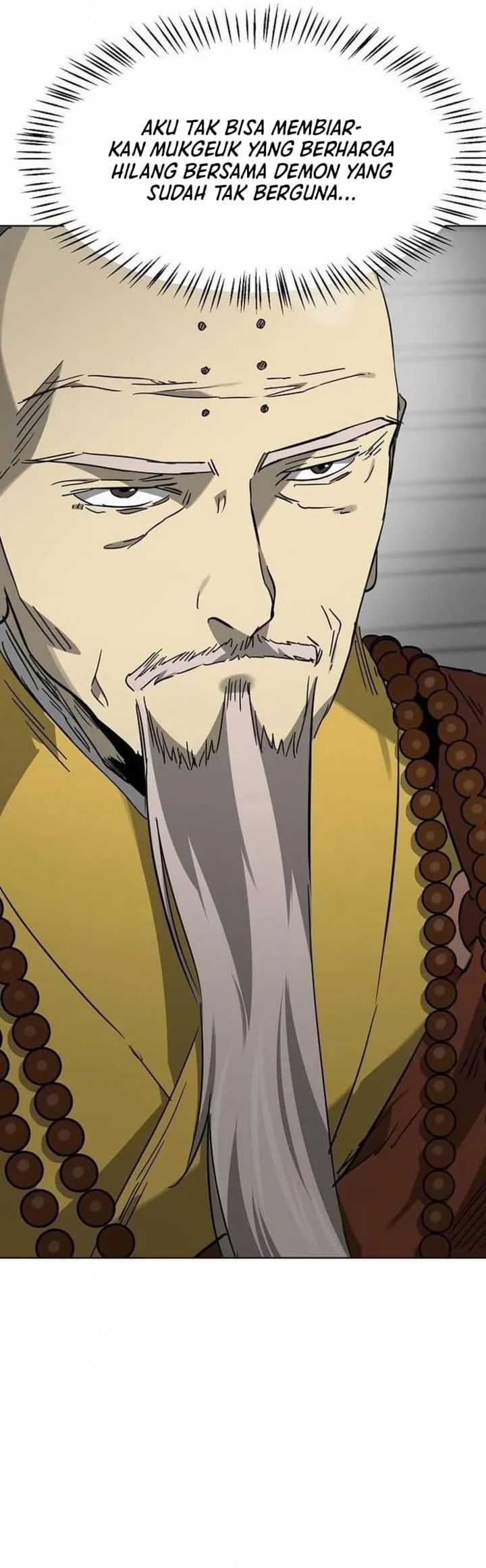 Infinite Level Up in Murim Chapter 247 Bahasa Indonesia