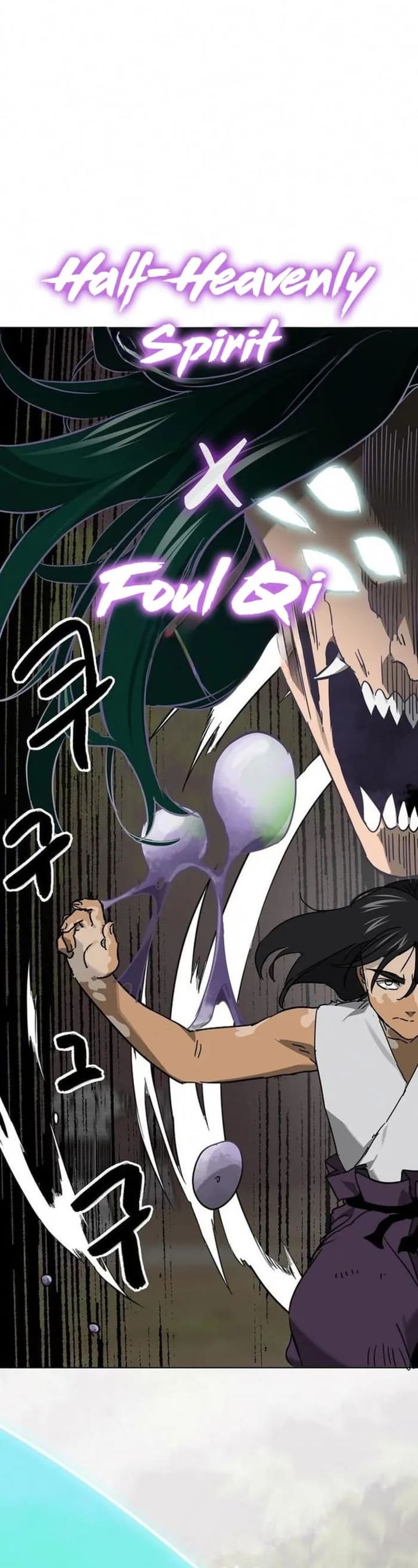 Infinite Level Up in Murim Chapter 247 Bahasa Indonesia