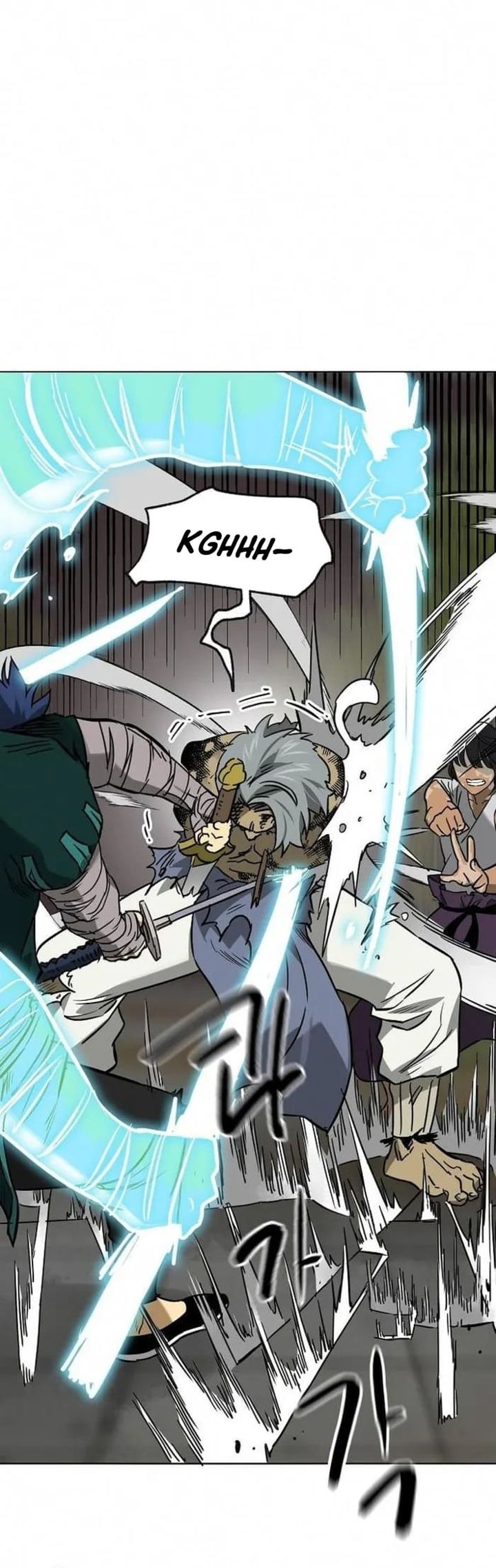 Infinite Level Up in Murim Chapter 247 Bahasa Indonesia