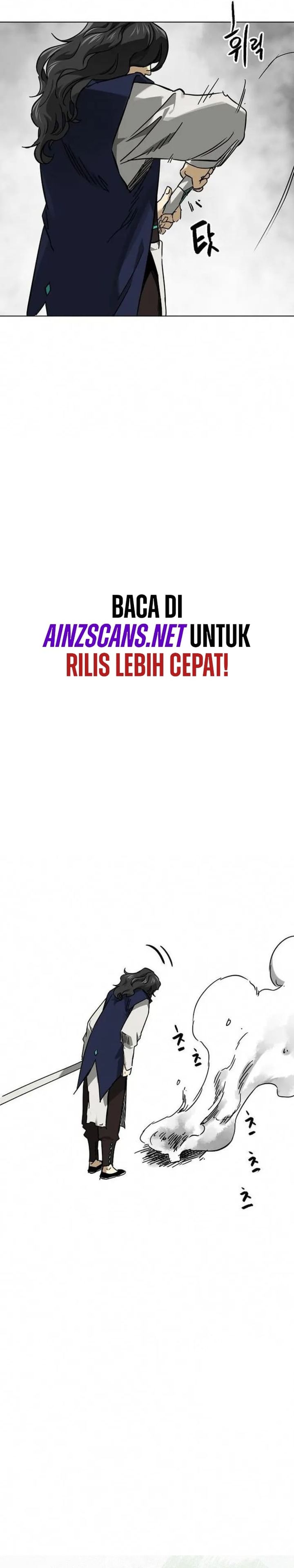 Infinite Level Up in Murim Chapter 247 Bahasa Indonesia