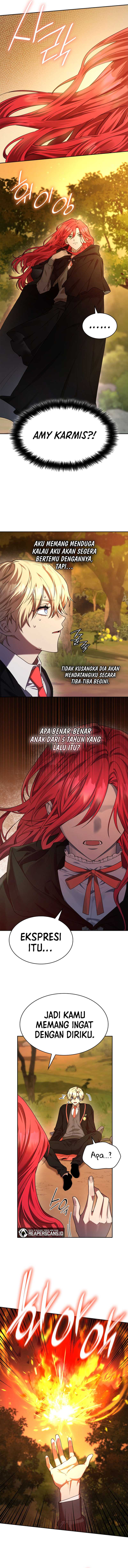 Infinite Mage chapter 21