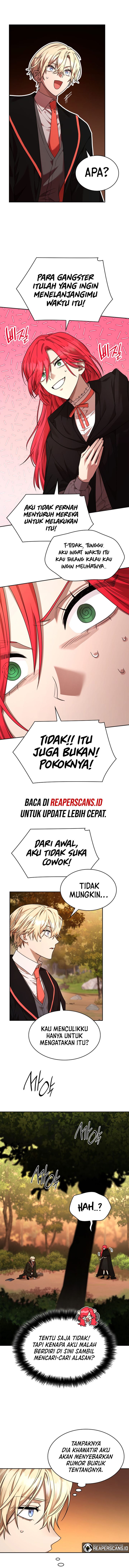 Infinite Mage chapter 22