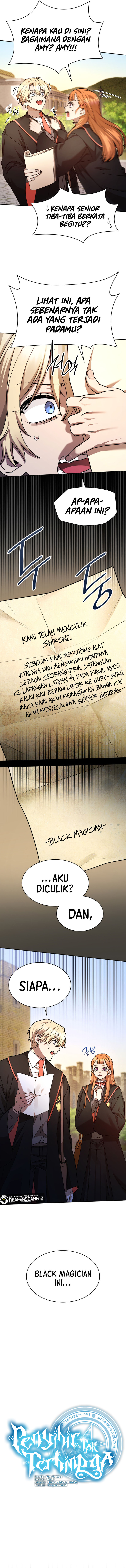 Infinite Mage chapter 24