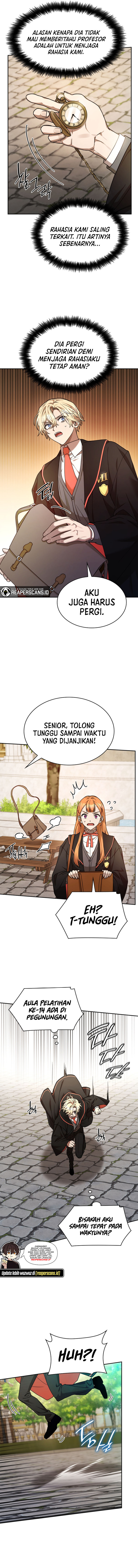 Infinite Mage chapter 24