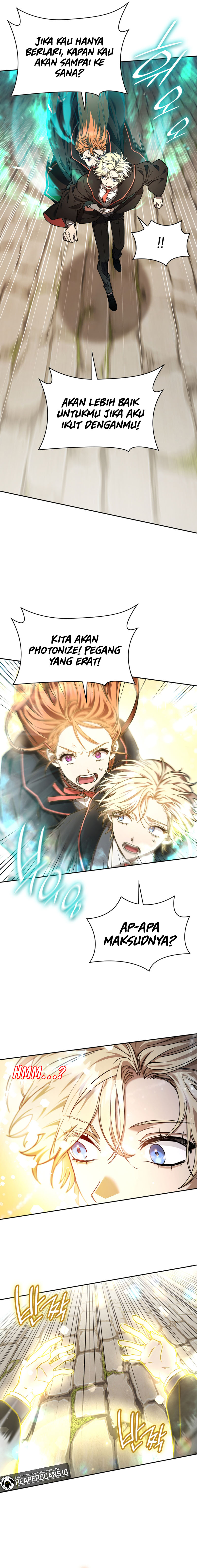 Infinite Mage chapter 24