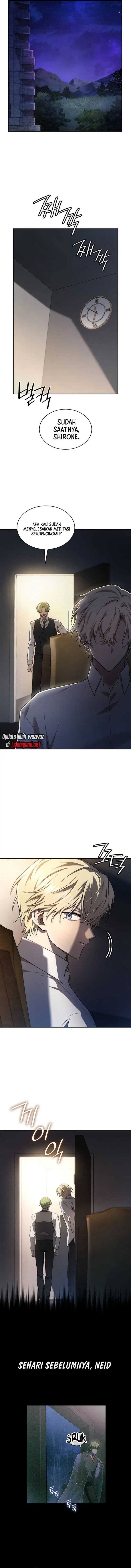 Infinite Mage Chapter 57 Bahasa Indonesia