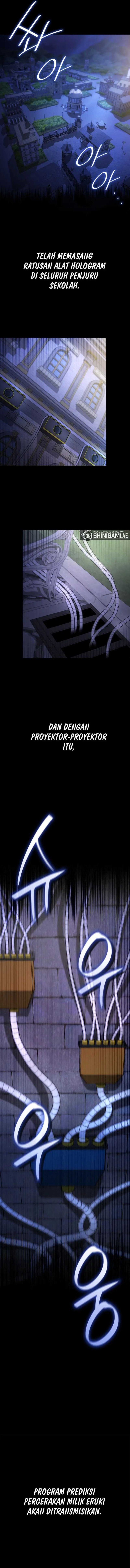 Infinite Mage Chapter 57 Bahasa Indonesia